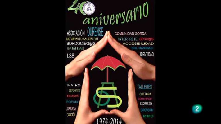 En lengua de signos - En lengua de signos - 28/06/14