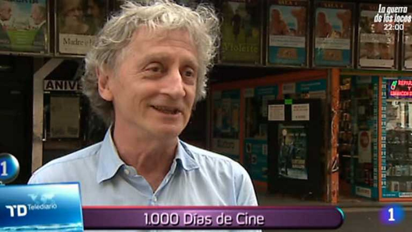 Lo que hay que ver - 28/06/14 - Ver ahora