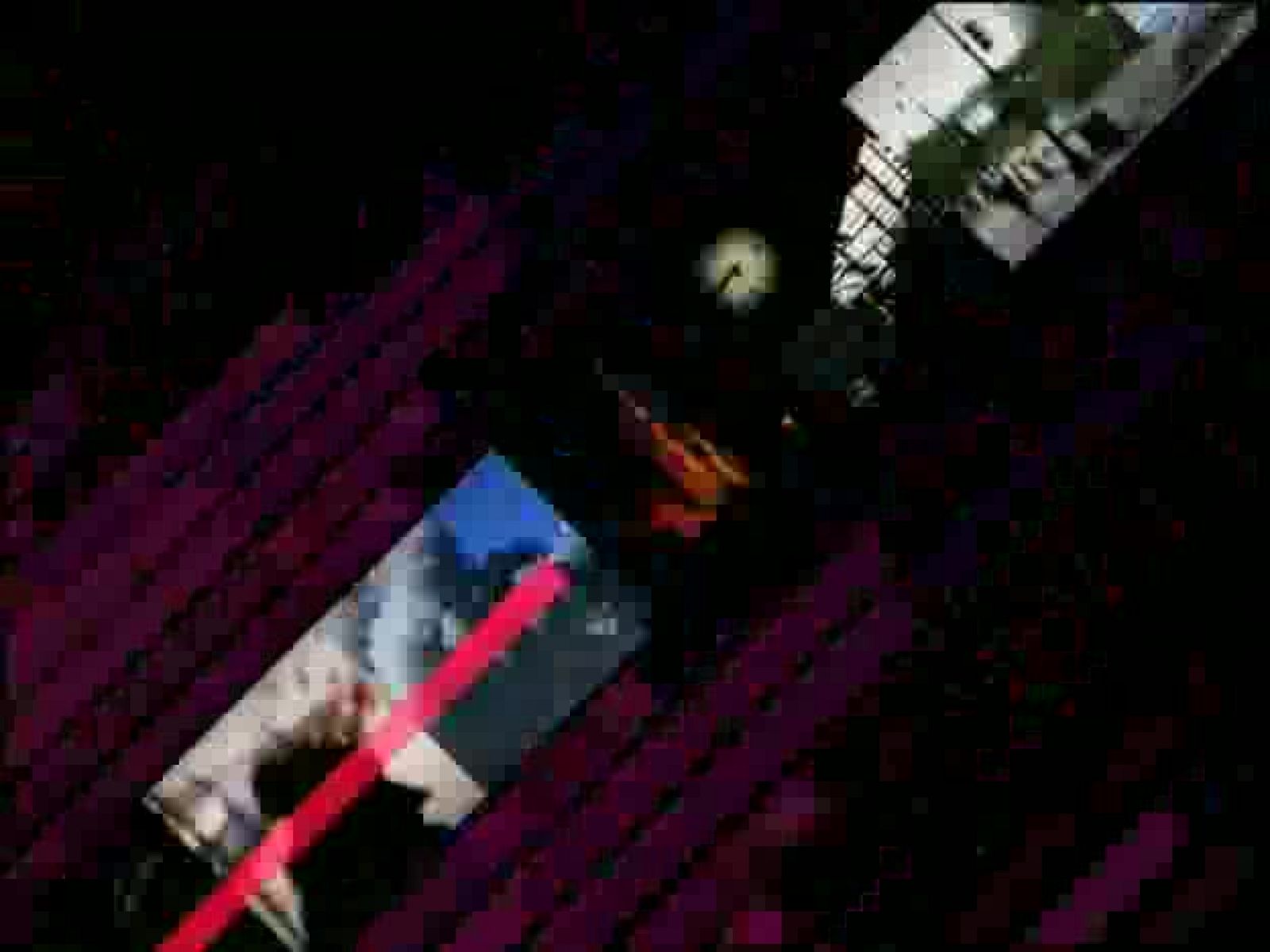 La 2 Noticias Exprés - 21/08/08 - La 2 Noticias | Ver