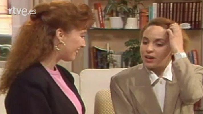 Eva y Adán. Agencia matrimonial - Terapia de amor