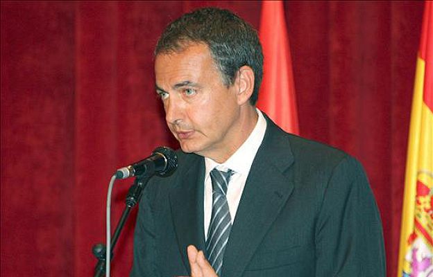 Telediario 1 - Telediario en 4' - 21/08/08