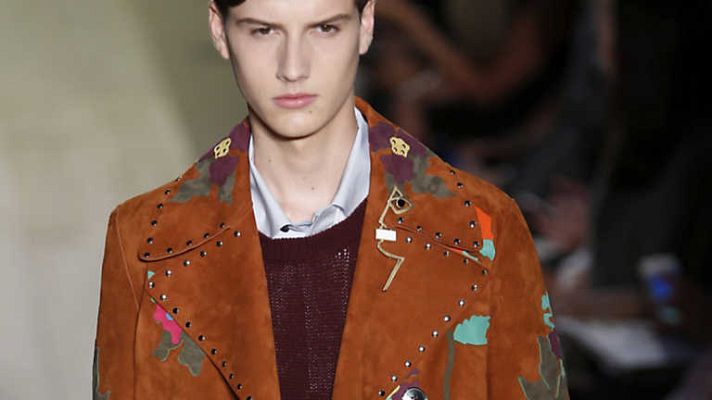 Flash moda - Solo moda - 28/06/14