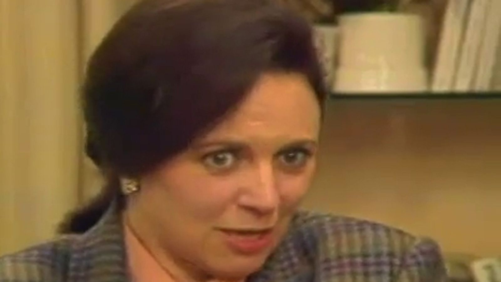 Eva y Adán - Cáscara amarga