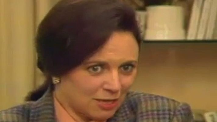 Eva y Adán. Agencia matrimonial - Cáscara amarga