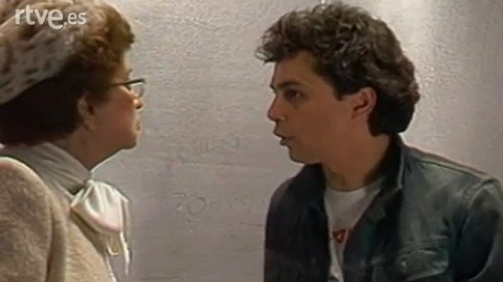 Eva y Adán. Agencia matrimonial - Quiero comprarme un novio