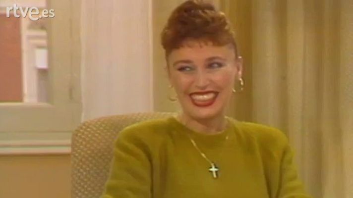 Eva y Adán. Agencia matrimonial - Hay amores que matan