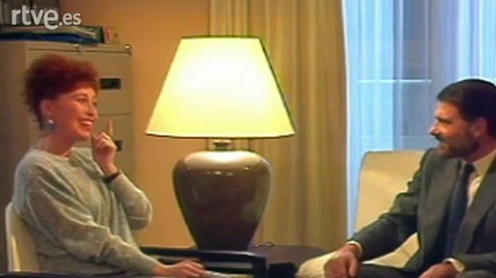 Eva y Adán. Agencia matrimonial - Como en un cuento de hadas