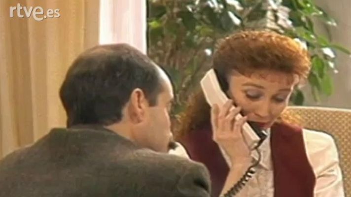 Eva y Adán. Agencia matrimonial - Solo para mirones