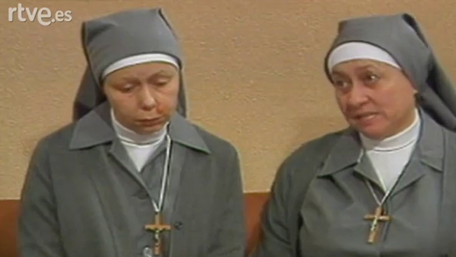 Eva y Adán - 3 hermanos para 3 hermanas