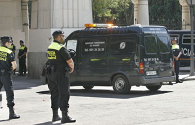  - 19 extranjeros entre los fallecidos