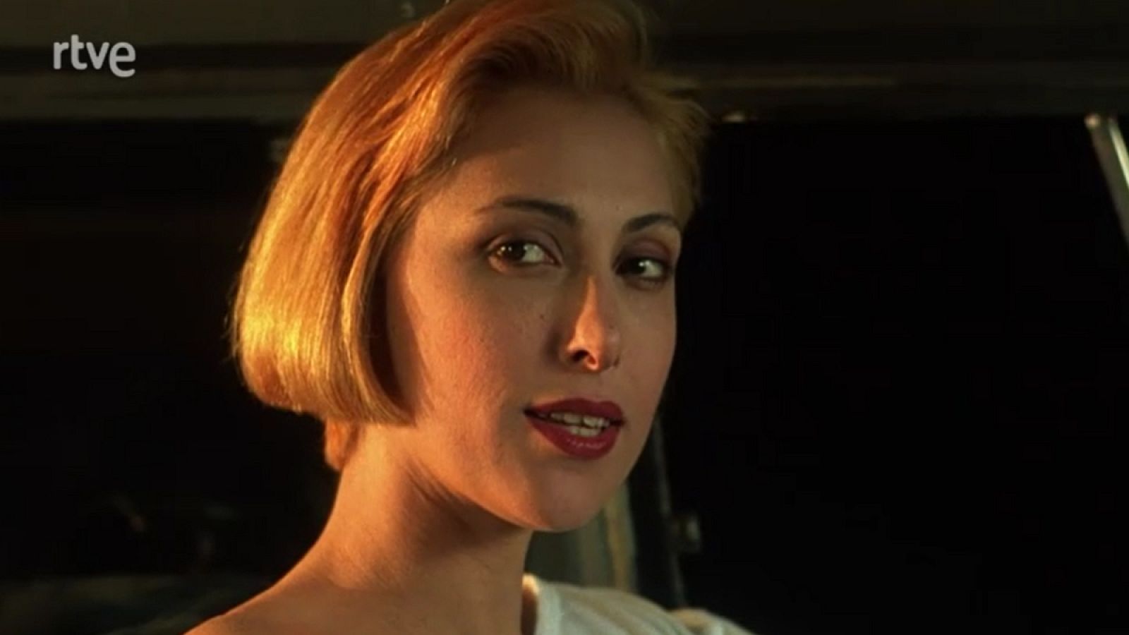 La mujer de tu vida - T1 - La mujer inesperada