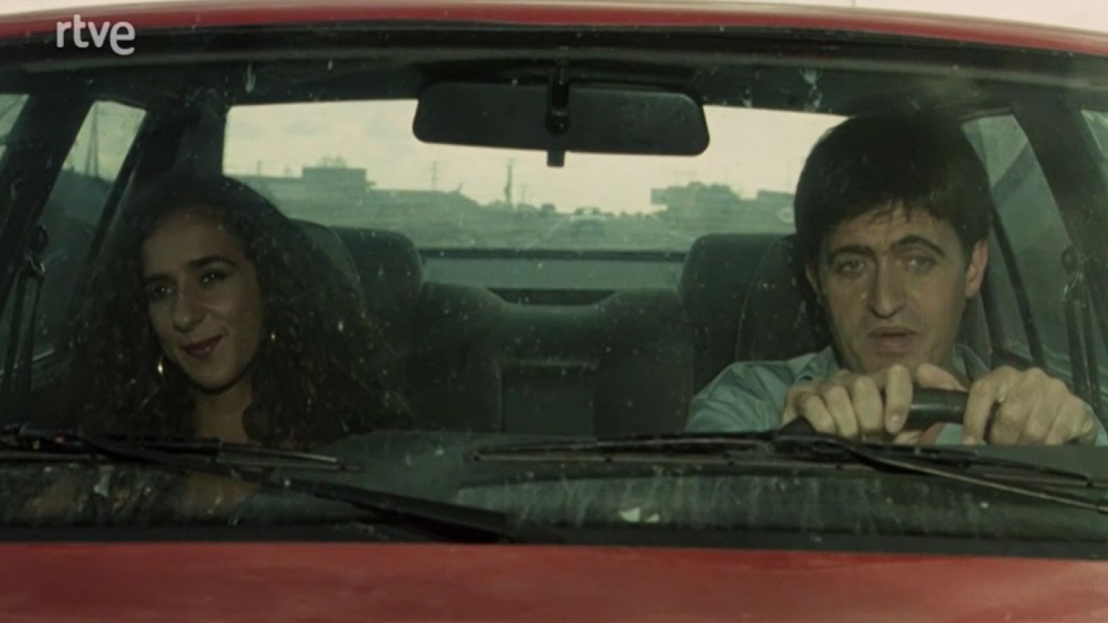 La mujer de tu vida - T2 - la mujer duende