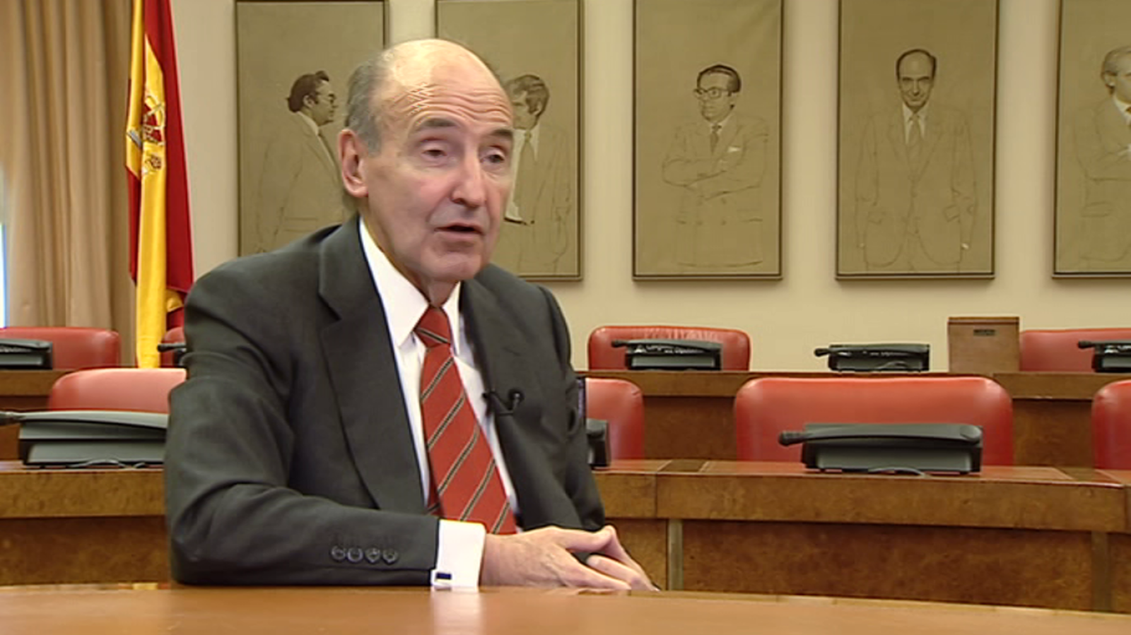 La galería - Miquel Roca Junyent - ver ahora