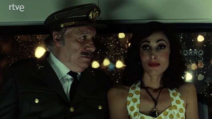 La mujer de tu vida - La mujer cualquiera