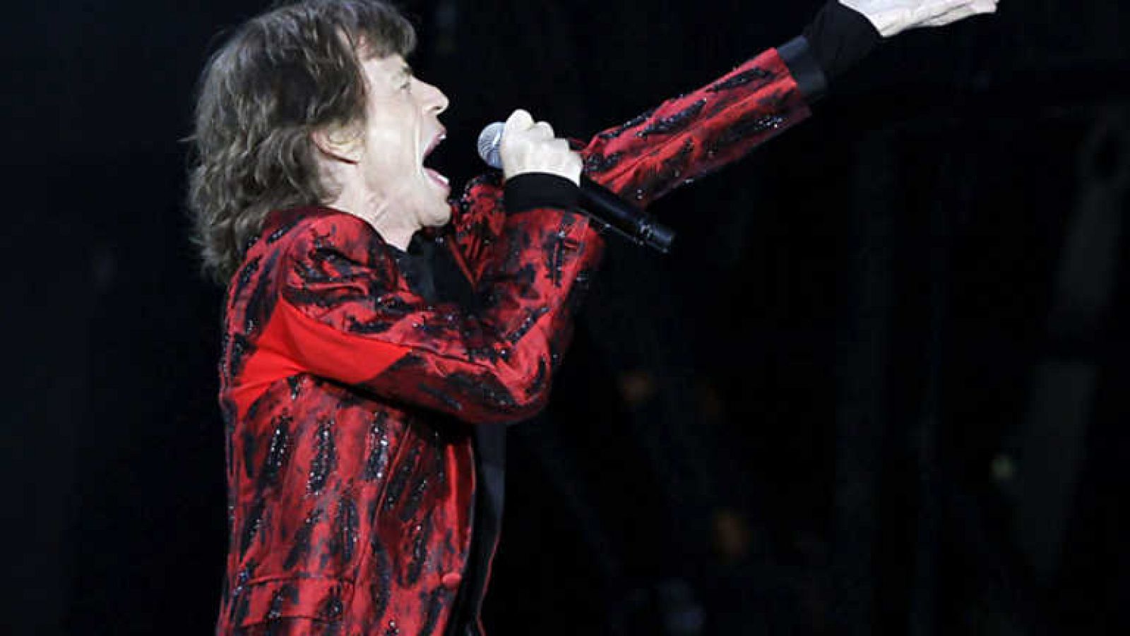 Informe Semanal - Hasta que el cuerpo aguante - ver ahora