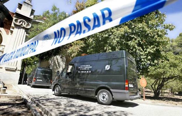  - El Telediario 2(21/08/08)