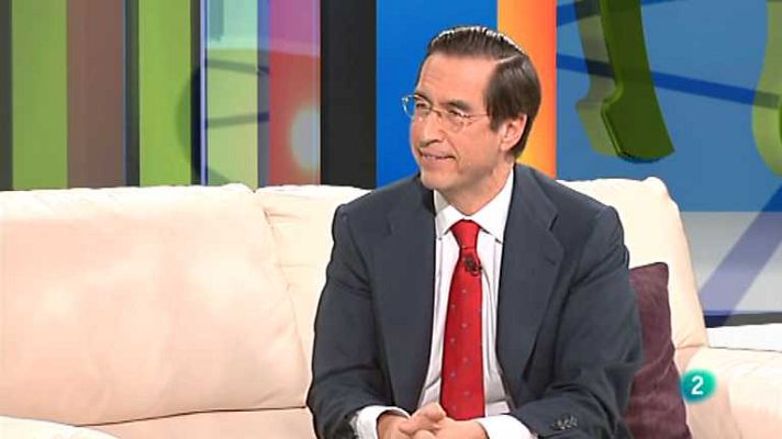 Últimas preguntas - El hombre y Dios