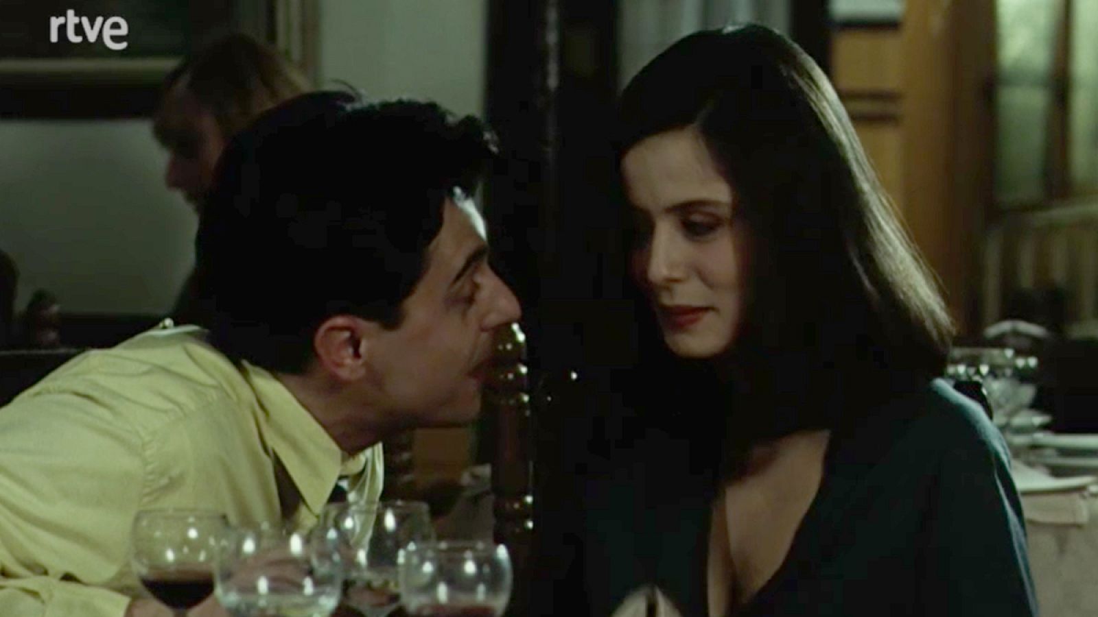 La mujer de tu vida - T2 - La mujer impuntual