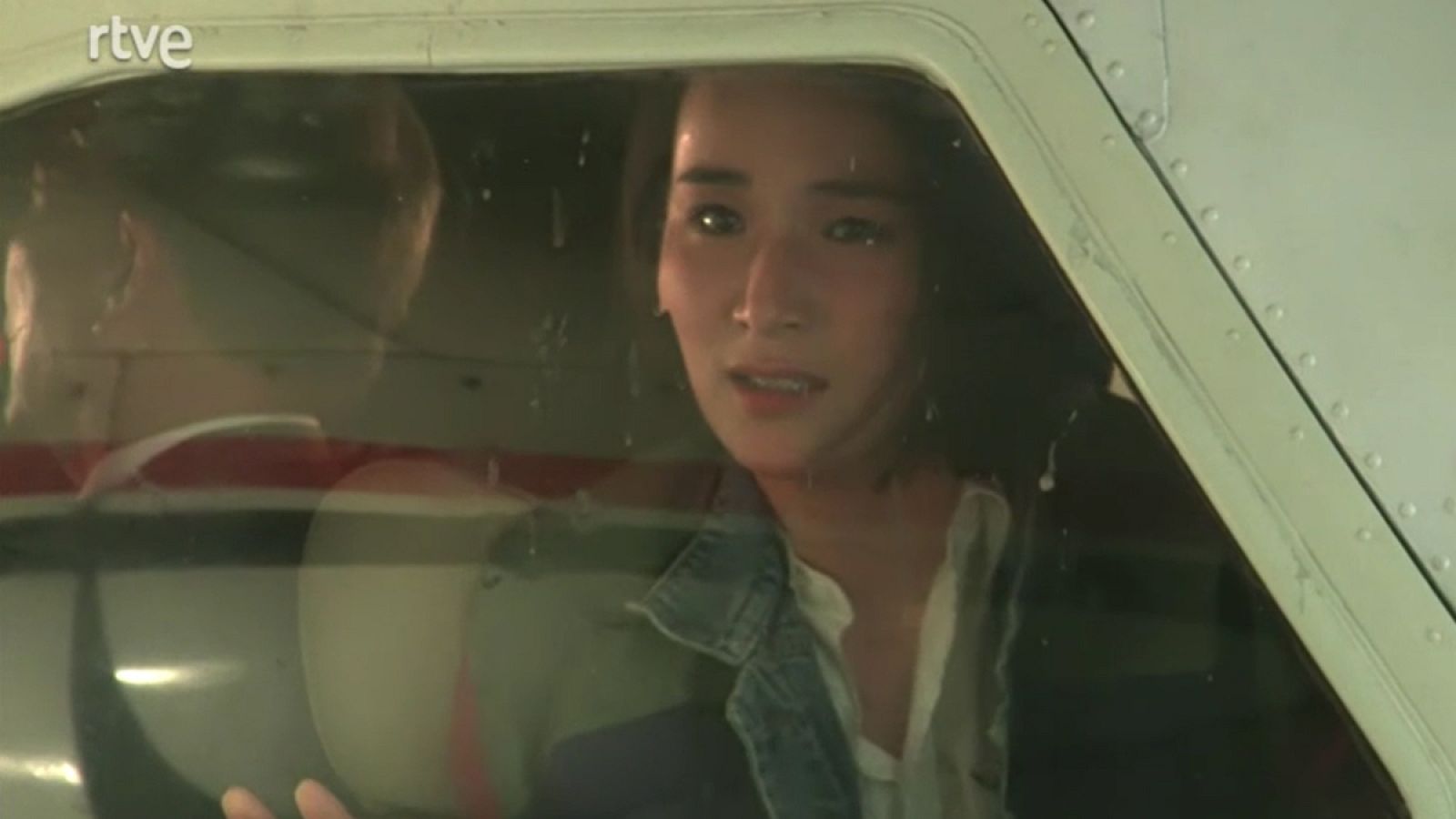 La mujer de tu vida - La mujer oriental