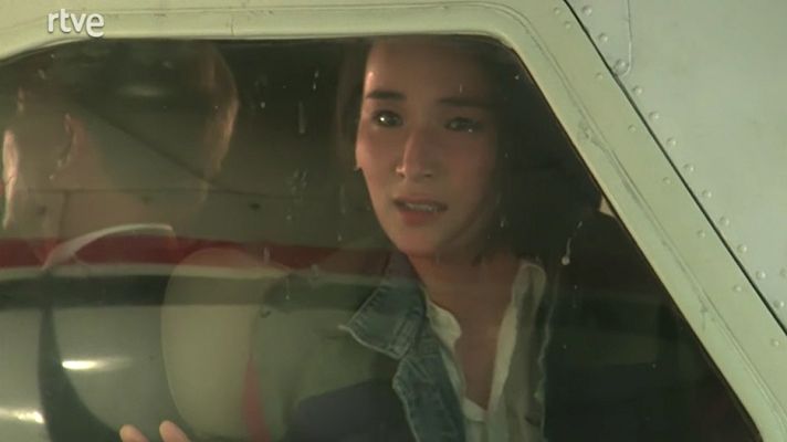 La mujer de tu vida - La mujer oriental