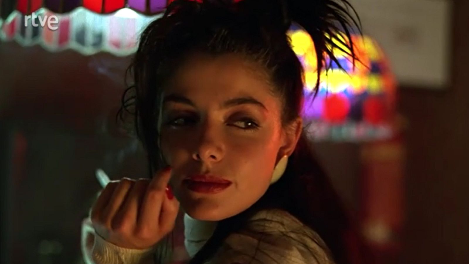 La mujer de tu vida - T1 - La mujer fria