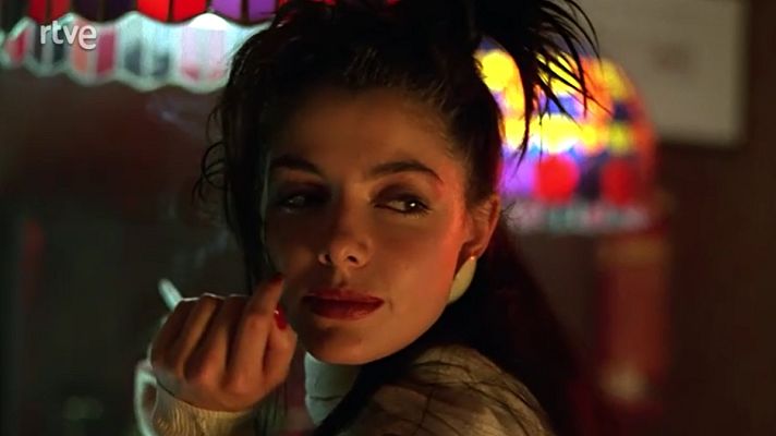 La mujer de tu vida - La mujer fría