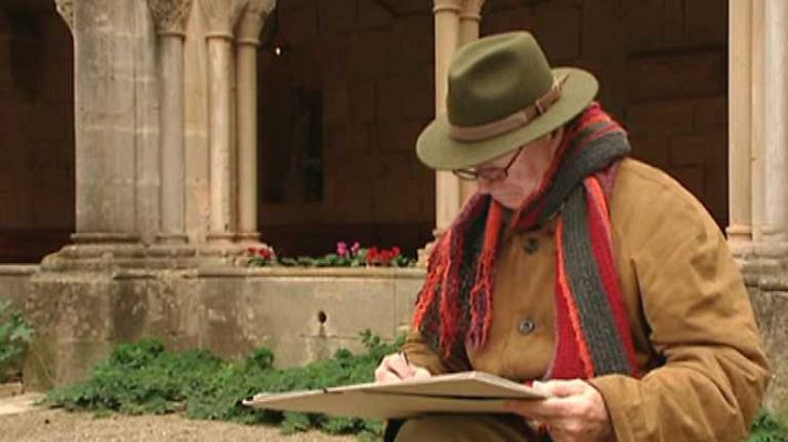 Las claves del Románico - Cataluña III (Los monasterios cistercienses)