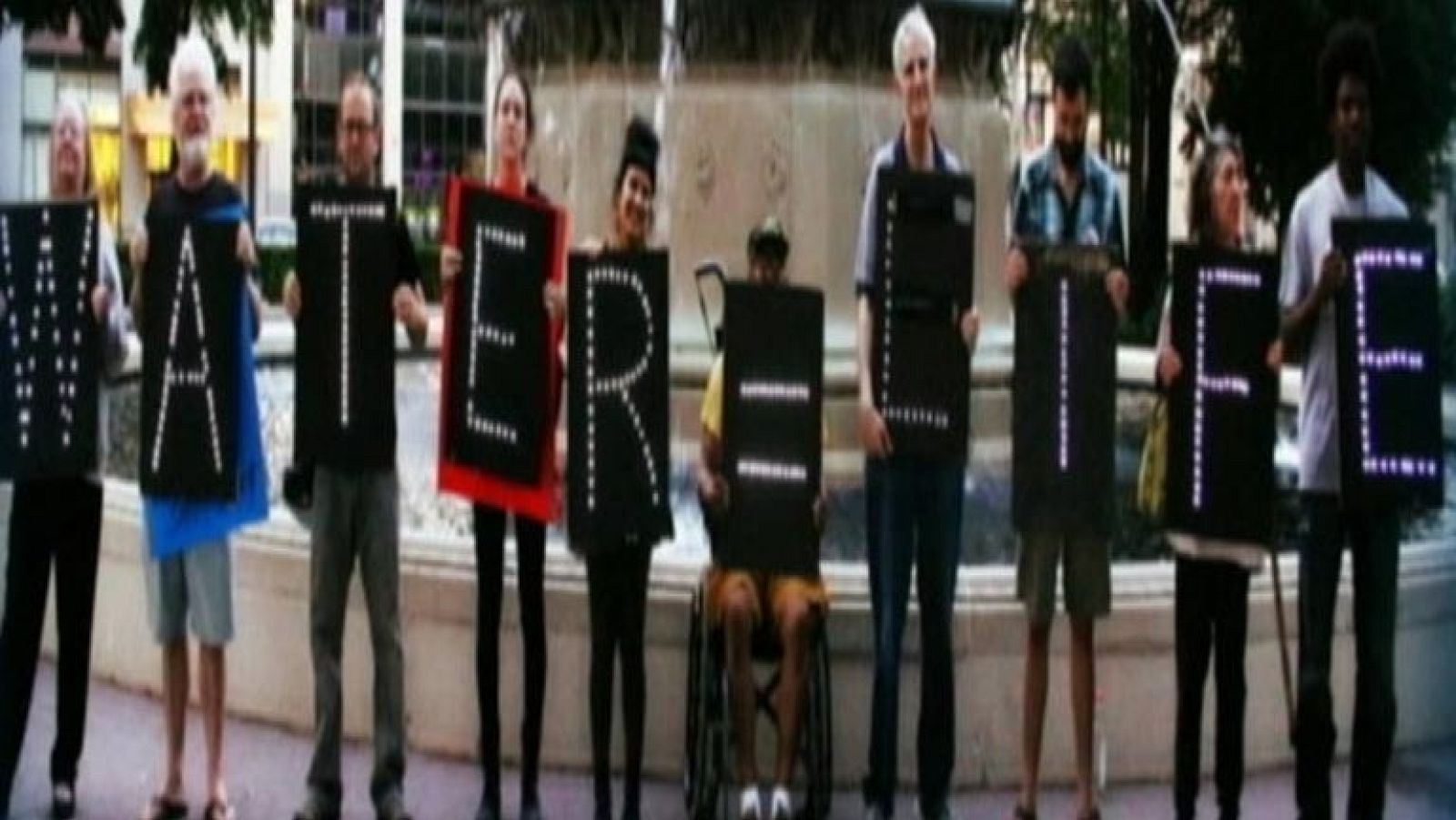 Miles de ciudadanos de Detroit pueden quedarse sin suministro de agua