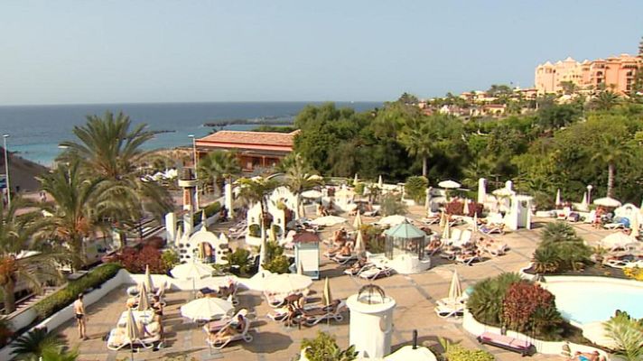 Telecanarias - Telecanarias - 29/06/14