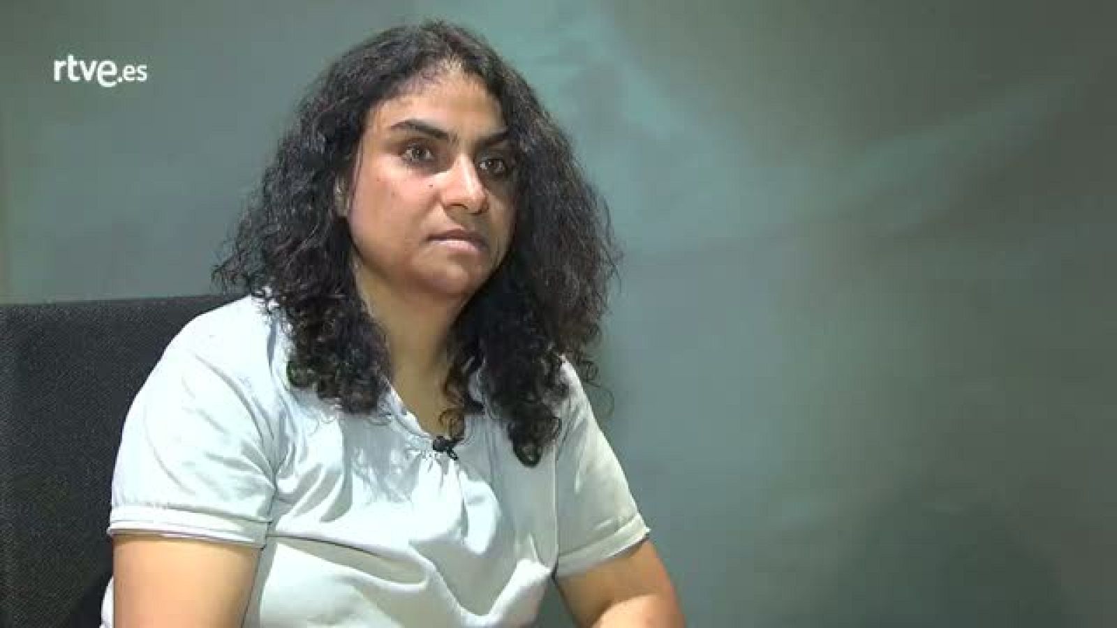 Atención obras - Hablamos con Nadia Ghulam: entrevista completa