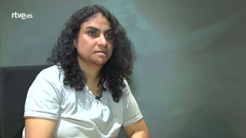 Atención obras - Hablamos con Nadia Ghulam: entrevista completa