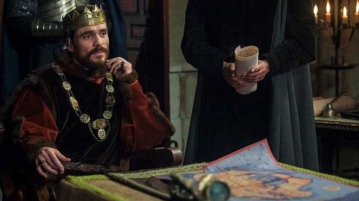 Isabel - Tratado de Tordesillas 1494