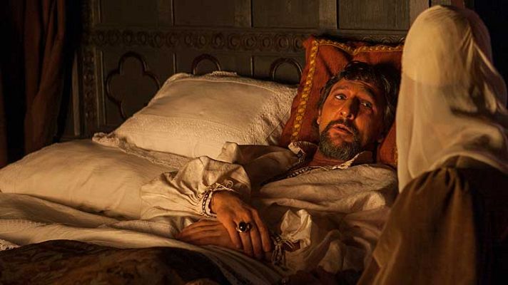 Isabel - Avance del capítulo 29