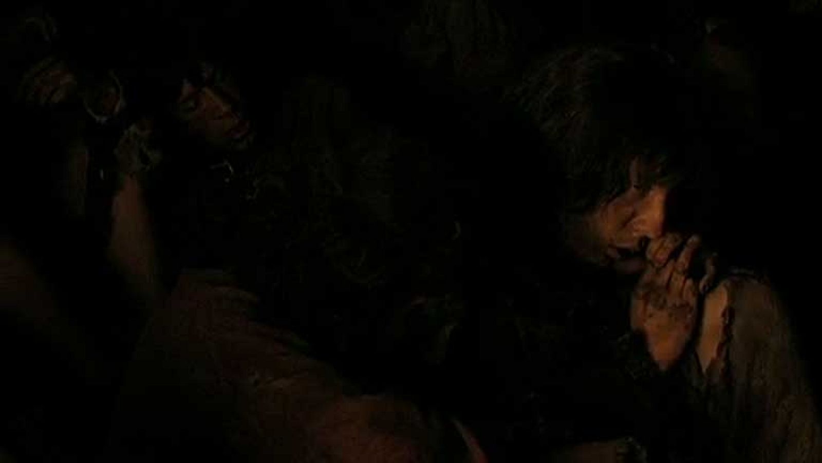 Los indios americanos esclavos en tiempos de Isabel 'La Católica'