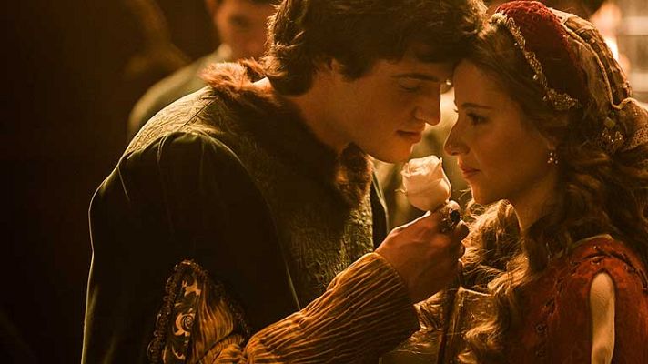 Isabel - Avance del capítulo 30