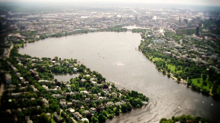 Españoles en el mundo - Avance - Hamburgo