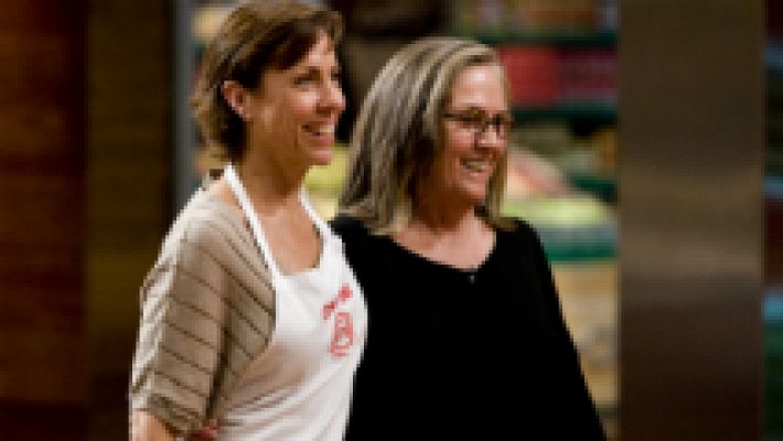 MasterChef - ¿Quién te enseñó a cocinar?
