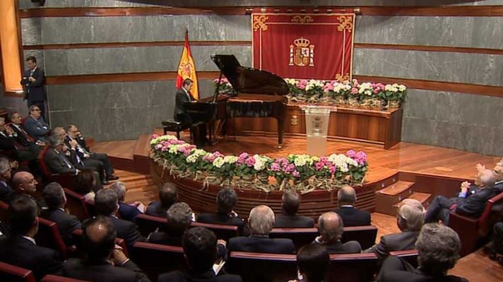 Informativo de Madrid - La Comunidad de Madrid en 4' - 30/06/14