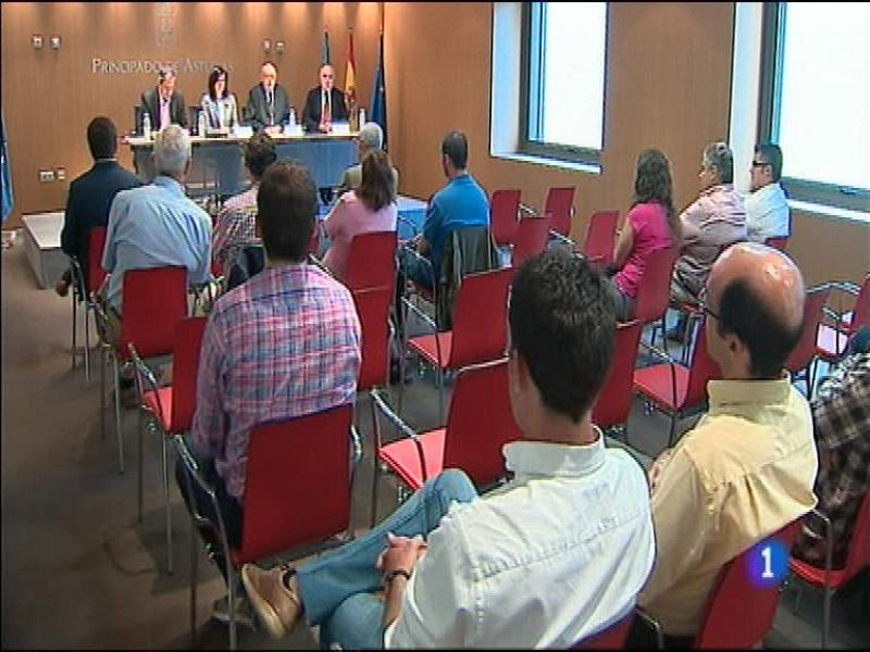 Asturias en 2' - 30/06/14 | Ver