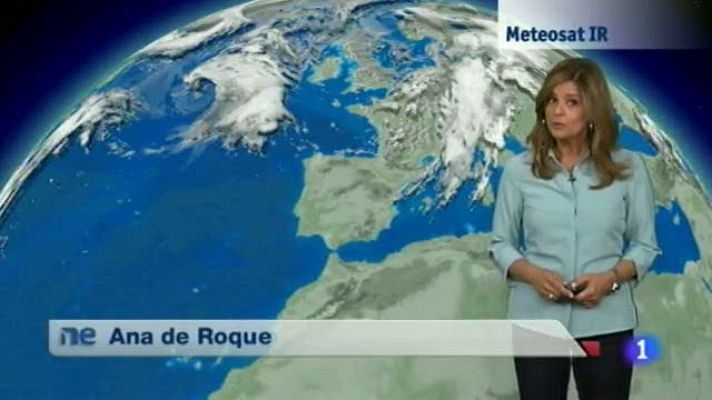 Noticias de Extremadura - El tiempo en Extremadura  - 30/06/14