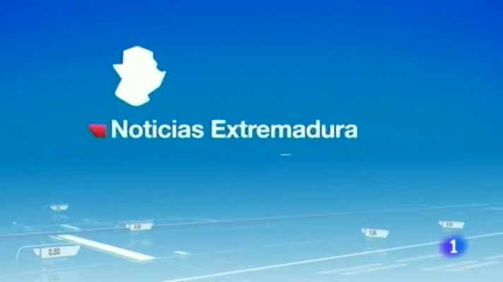 Noticias de Extremadura - Extremadura en 2' - 30/06/14