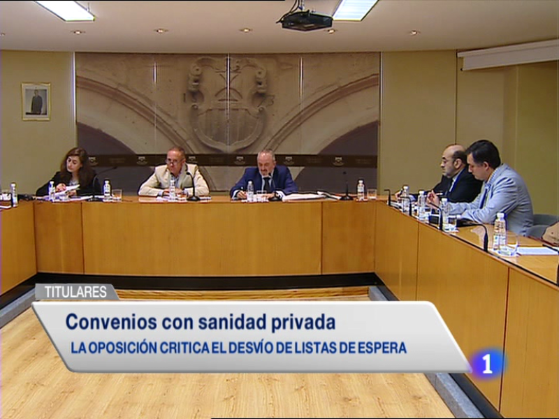 Telerioja en 2' - 30/06/14 | Ver