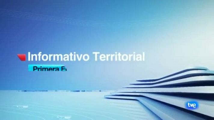 Telexornal - Galicia - Telexornal-Galicia - 30/06/14