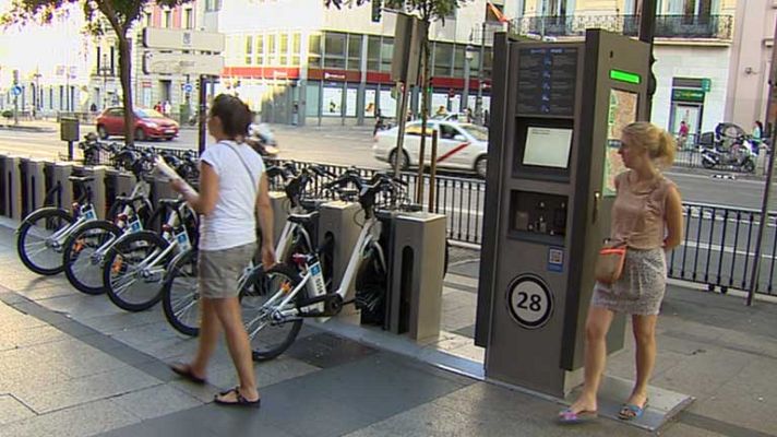 Informativo de Madrid - Informativo de Madrid 2 - 30/06/14