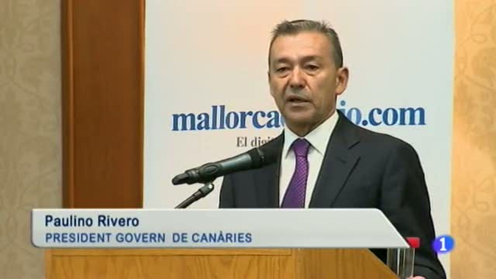 Informatiu Balear 2 - 30/06/14 | Ver