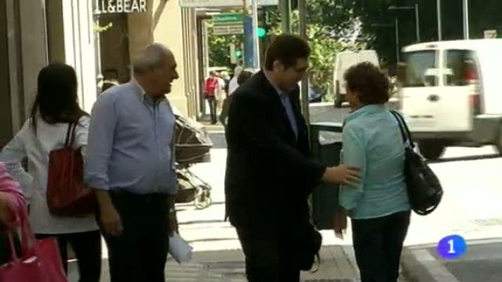 Telenavarra - Telenavarra 2 - 30/06/2014