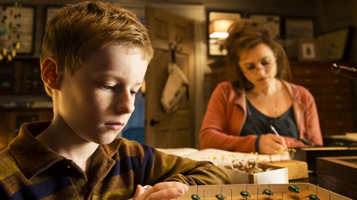 Cultura en Rtve.es - Tráiler de 'El extraordinario viaje de T.S. Spivet'