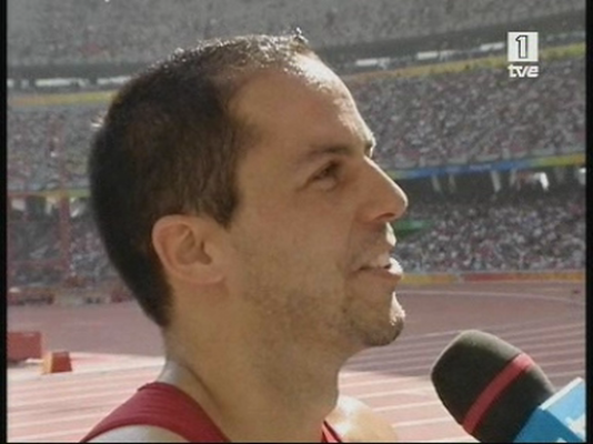  - Entrevista a David Gómez