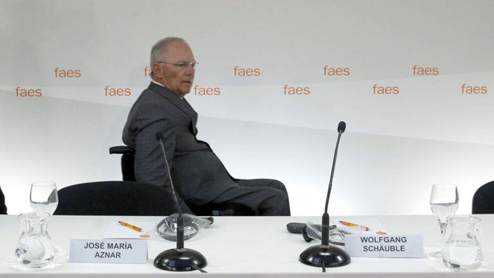 Alemania respalda la reforma fiscal del Gobierno