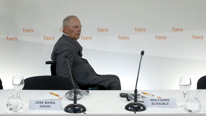 Alemania respalda la reforma fiscal del Gobierno